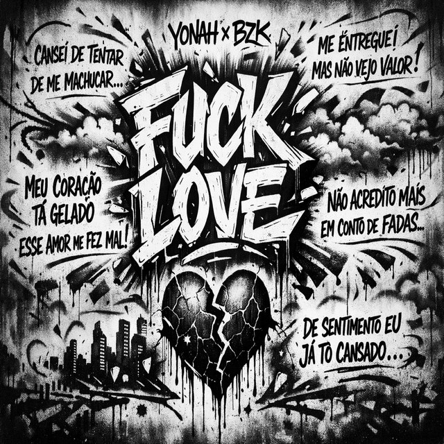 Fuck Love