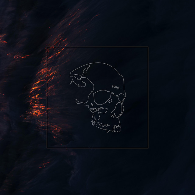 cold cover art