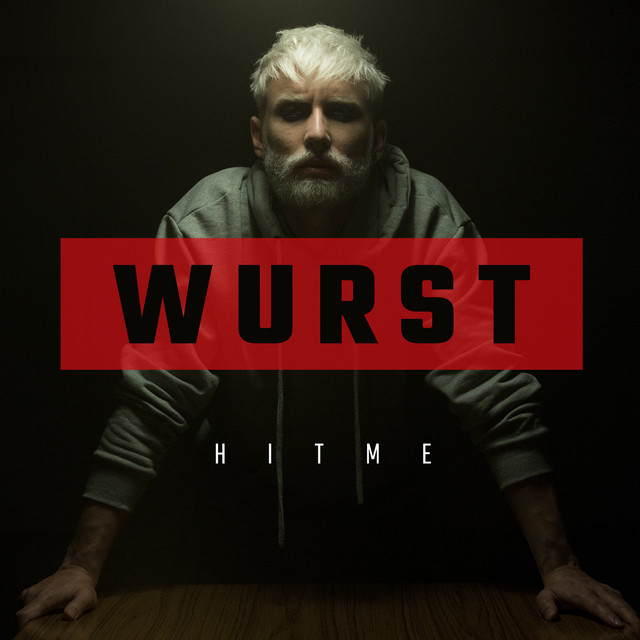 Capa de Hit Me - Conchita Wurst