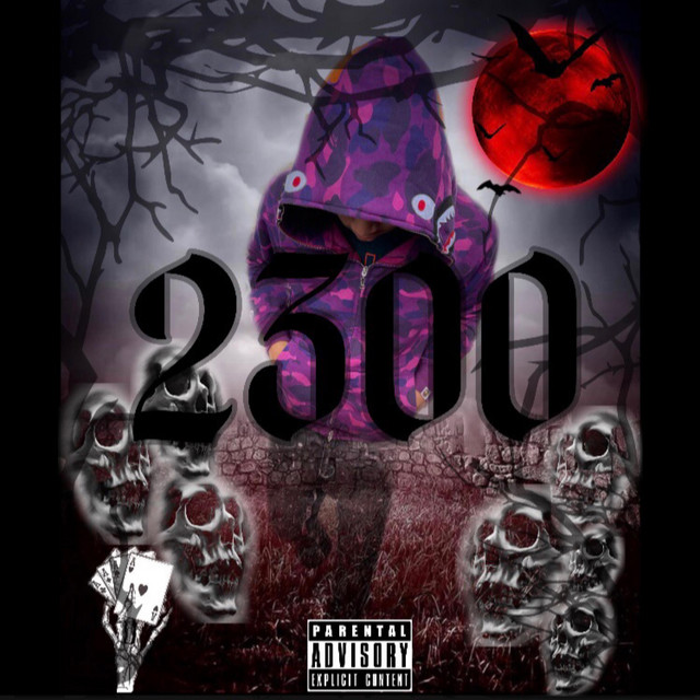 2300 - EP by Phats333 | Spotify