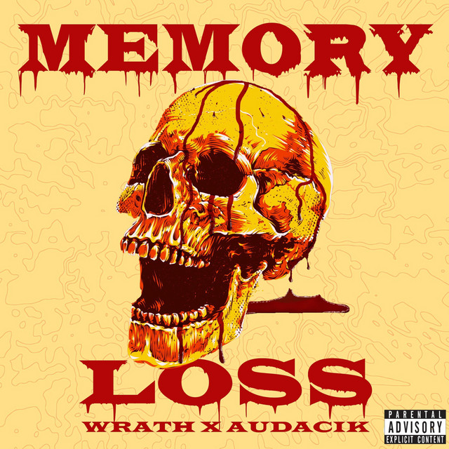 Memory Loss cover art
