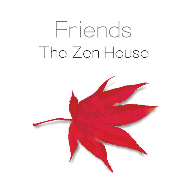 The Zen House cover art