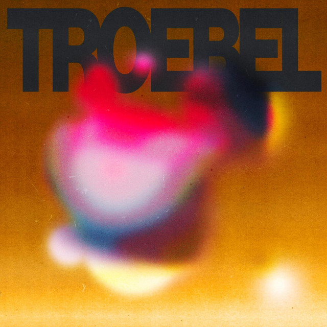 Troebel cover art