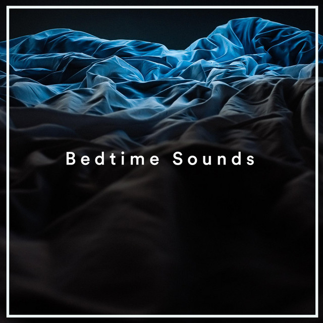 Bedtime Sounds cover art