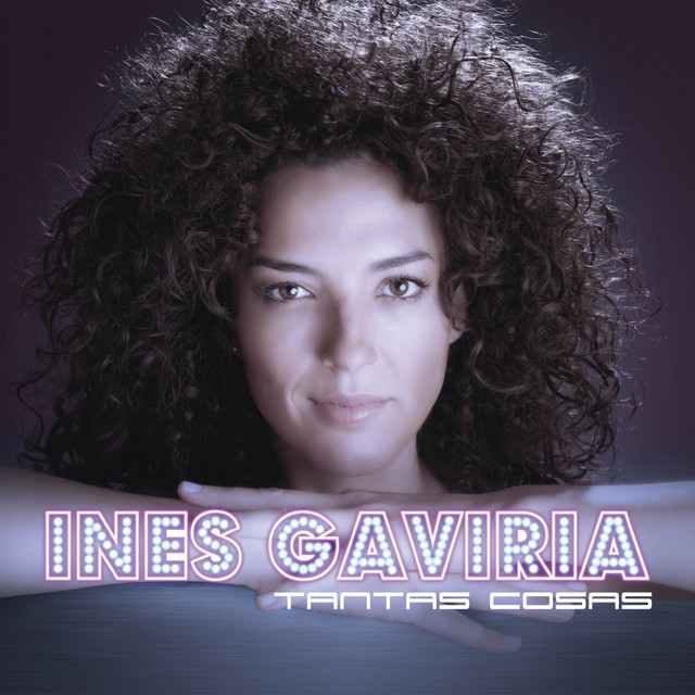 Tantas Cosas cover art