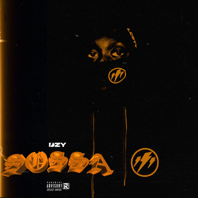 Sossa cover art