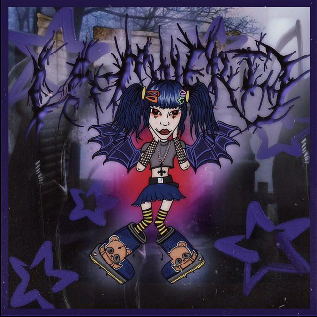 LA MUERTE album image
