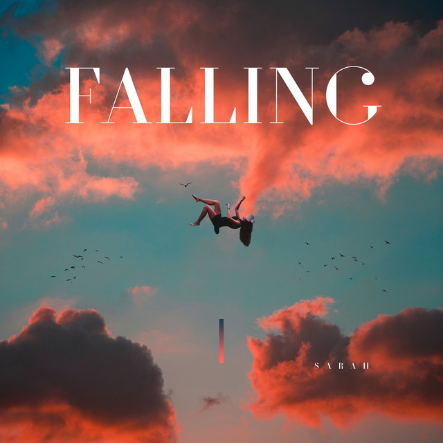 Falling cover art
