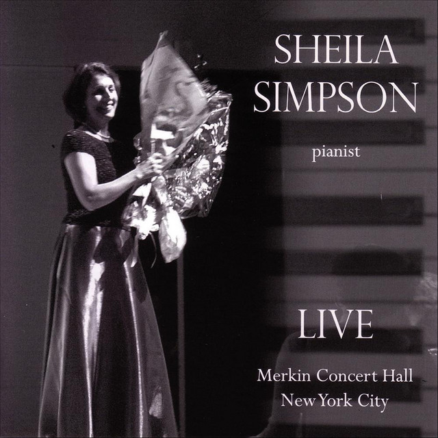 Sheila Simpson