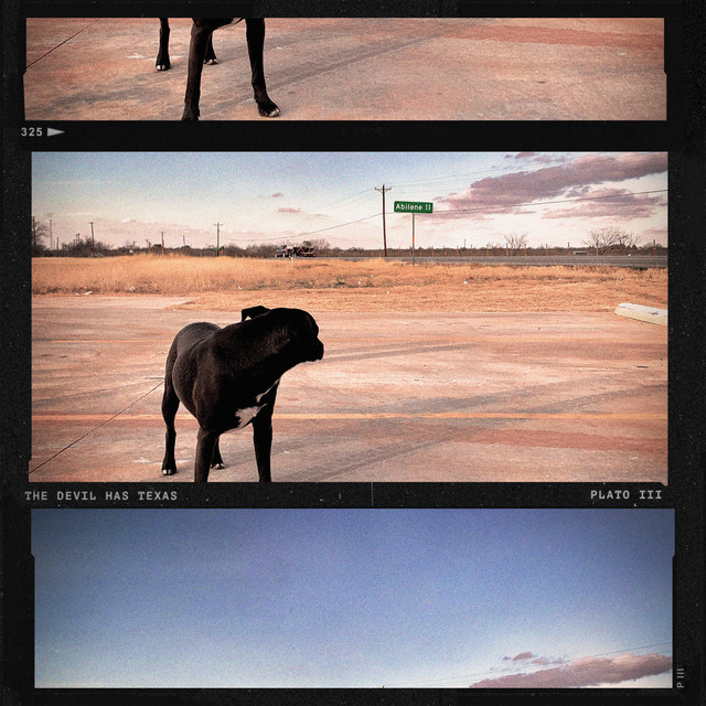 The Devil Has Texas cover art