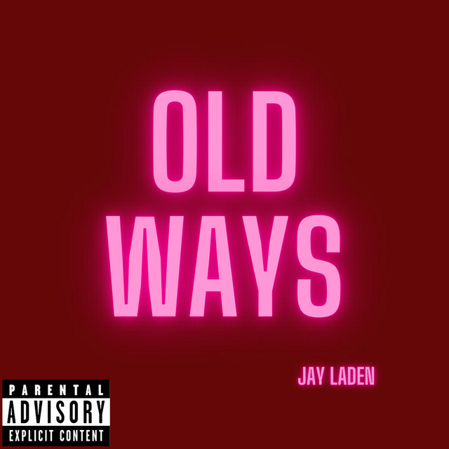 Old Ways cover