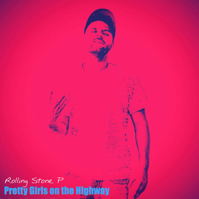 Pretty Girls on the Highway