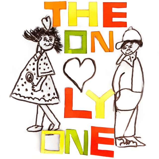 album image