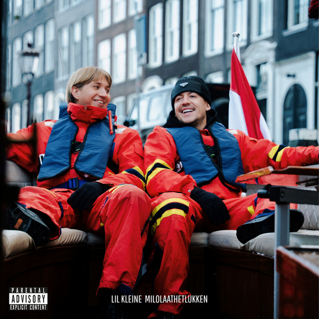undefined album image