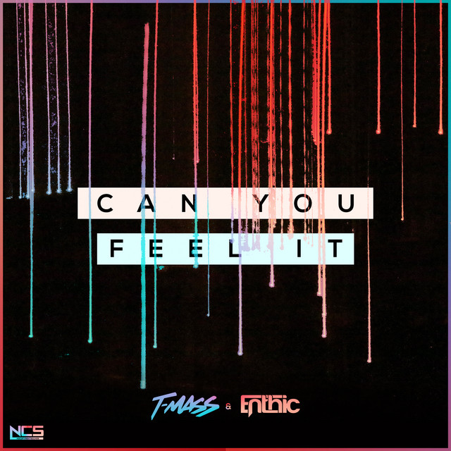 Can You Feel It cover