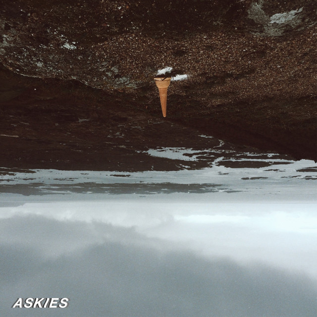 Catch Up cover art