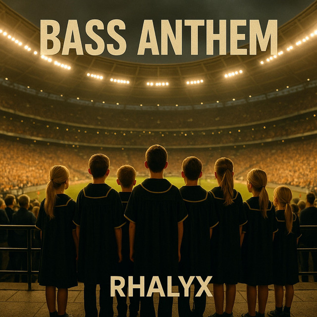 RHALYX – Bass Anthem