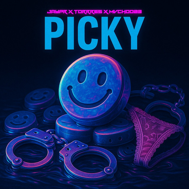 Picky