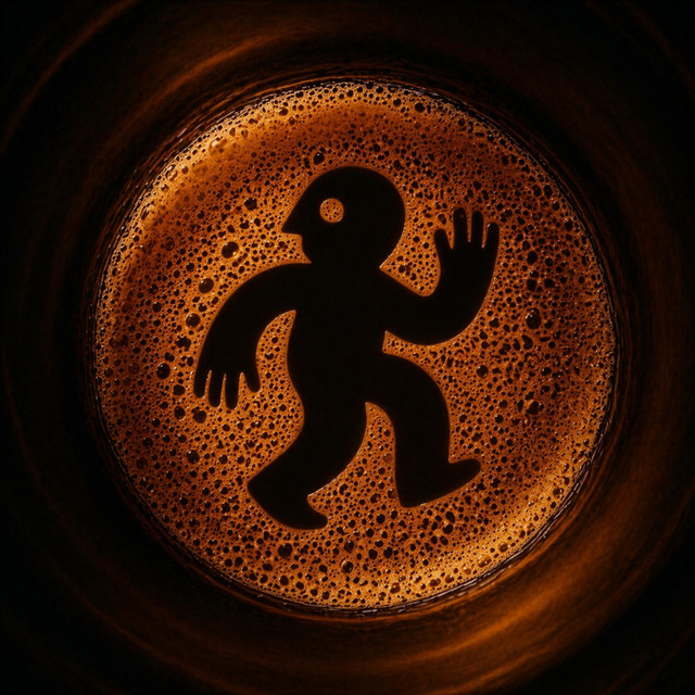 COFFEE & HOUSE cover art