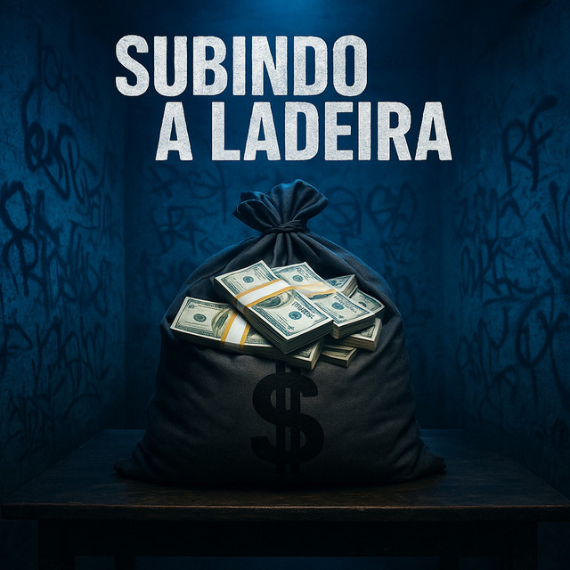 Subindo a Ladeira