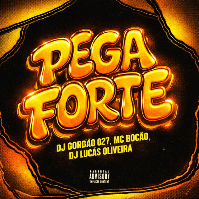 Pega Forte