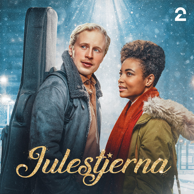 River (fra TV-serien Julestjerna)