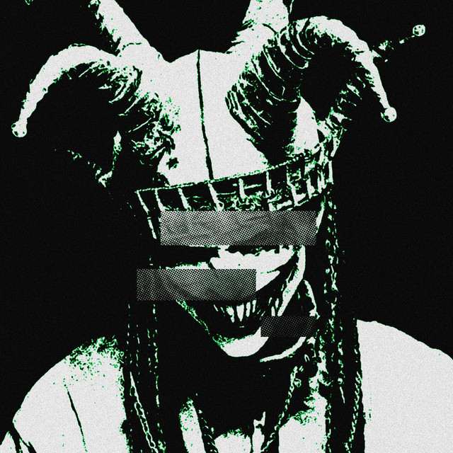 undefined album image