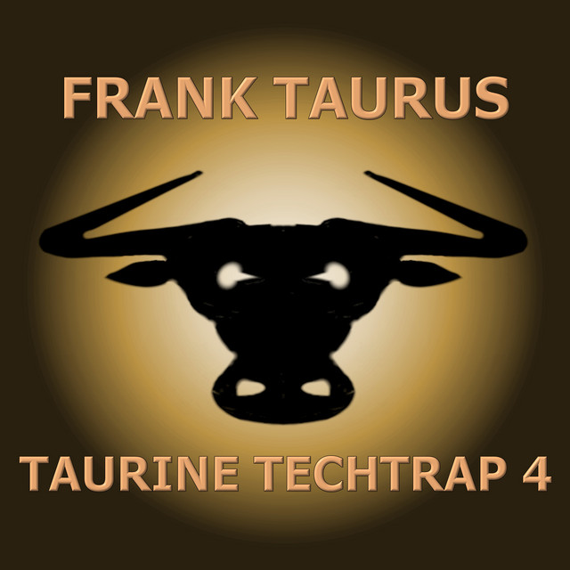 Taurine Techtrap 4 cover