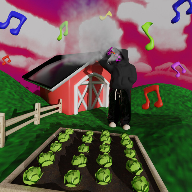 Deady cover art
