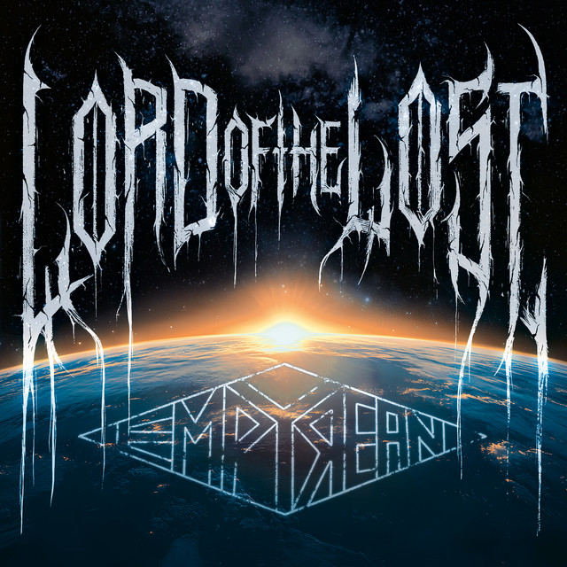 Empyrean (2026 Deluxe Edition) album image