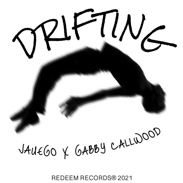 Drifting cover art