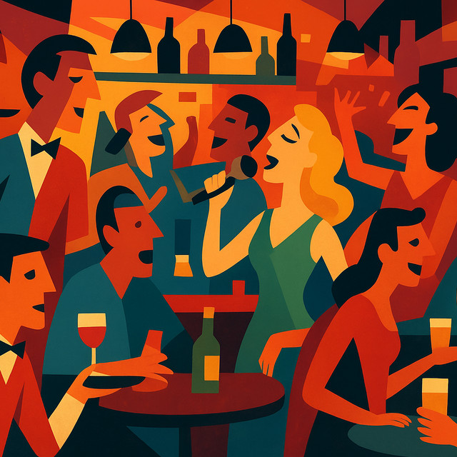 Bar ciego