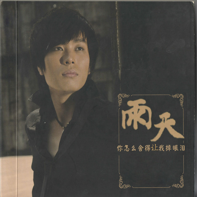 你怎么舍得让我掉眼泪 - Album by 雨天 | Spotify