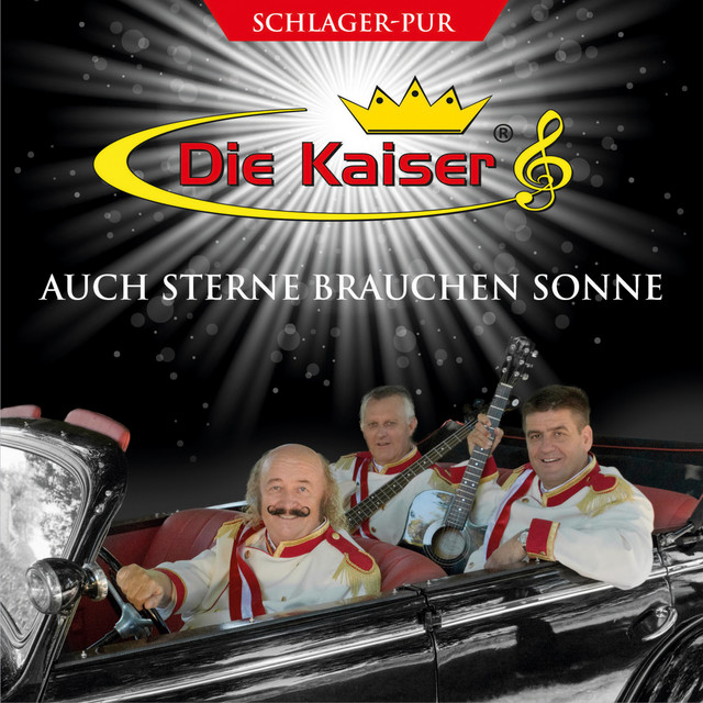 Auch Sterne brauchen Sonne cover