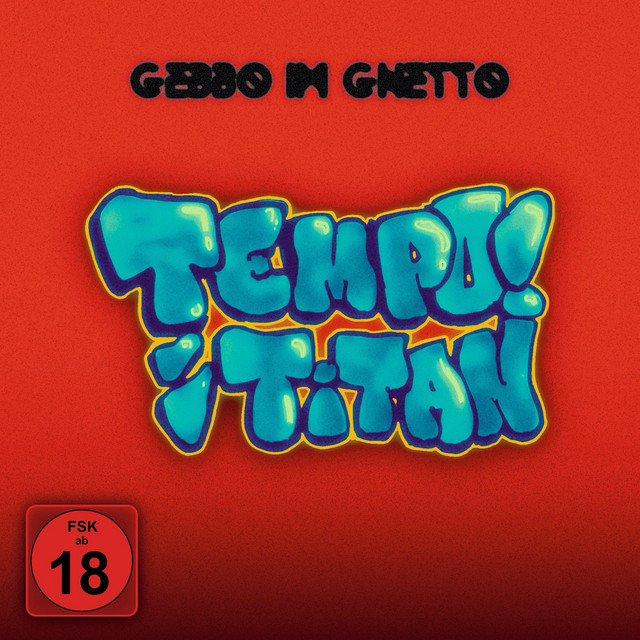 Gebbo im Ghetto