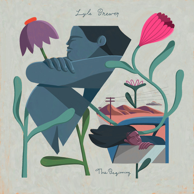 The Beginning cover art