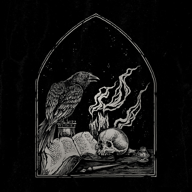Dispel cover art