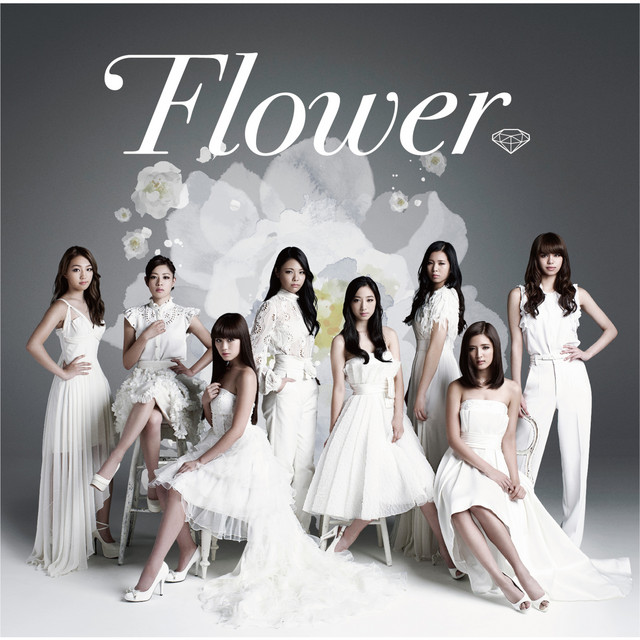 初恋 Acoustic Version Single By Flower Spotify