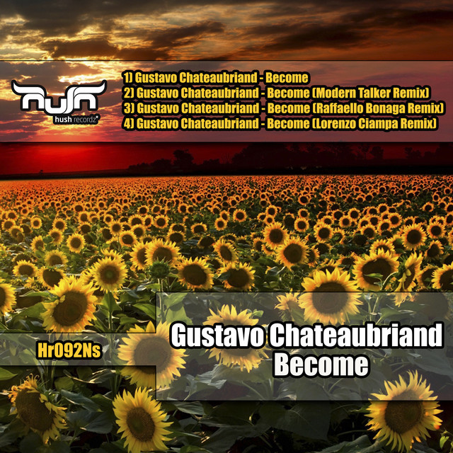 Become cover art
