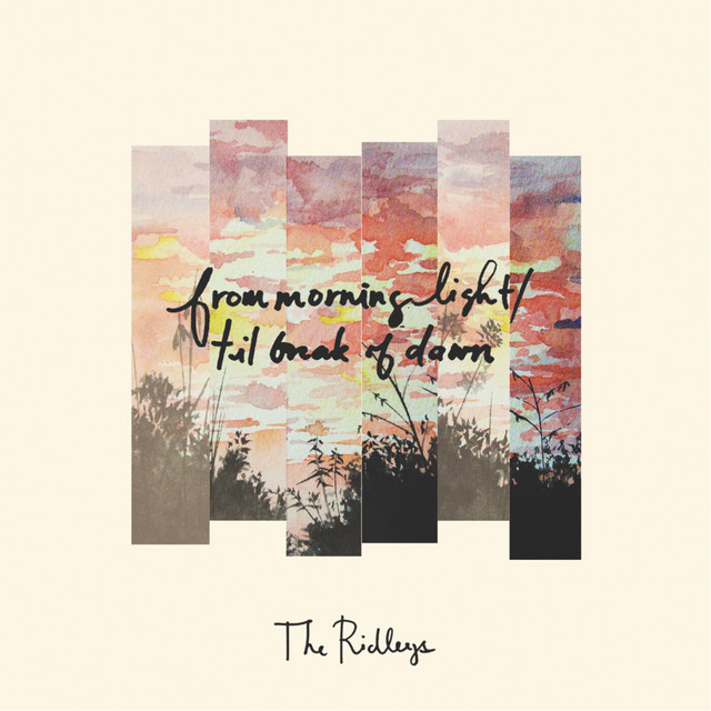 From Morning Light/Til Break of Dawn cover art