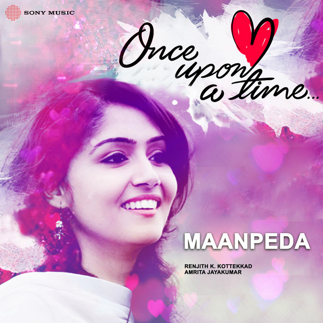 Maanpedathan Mizhikalumaayi - Once Upon A Time