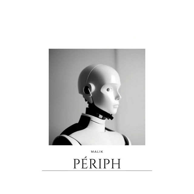 Périph cover art