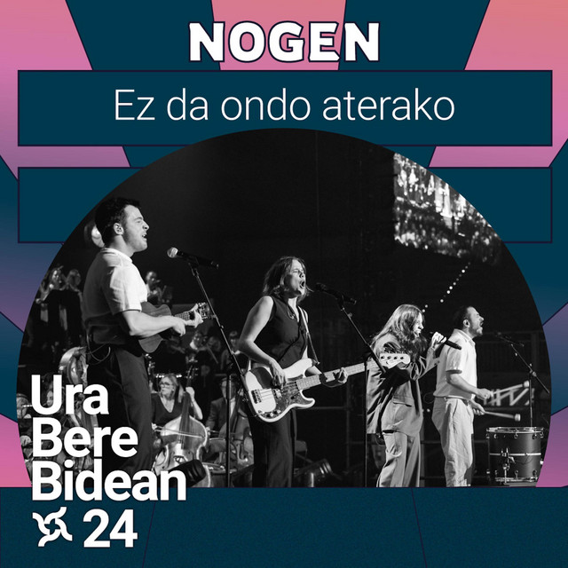 Ez Da Ondo Aterako - Sinfonikoa