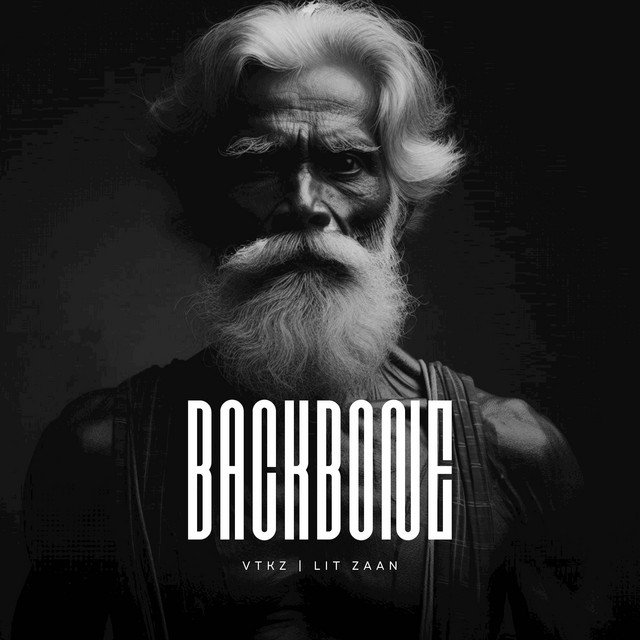 Backbone cover art