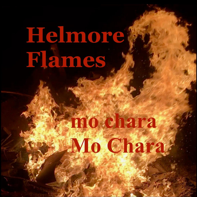 Helmore Flames | Spotify