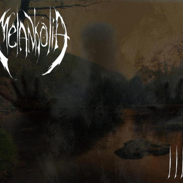 III cover