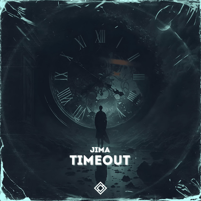 Timeout cover art