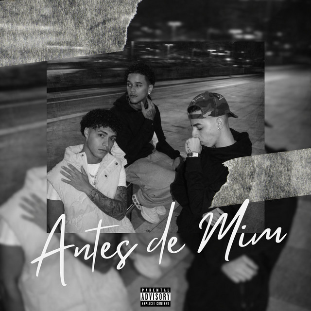 Antes de Mim