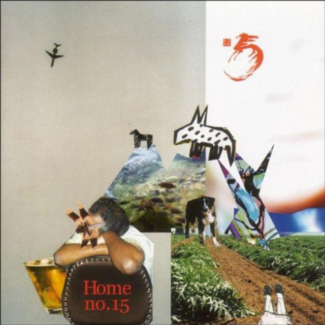 15 cover art