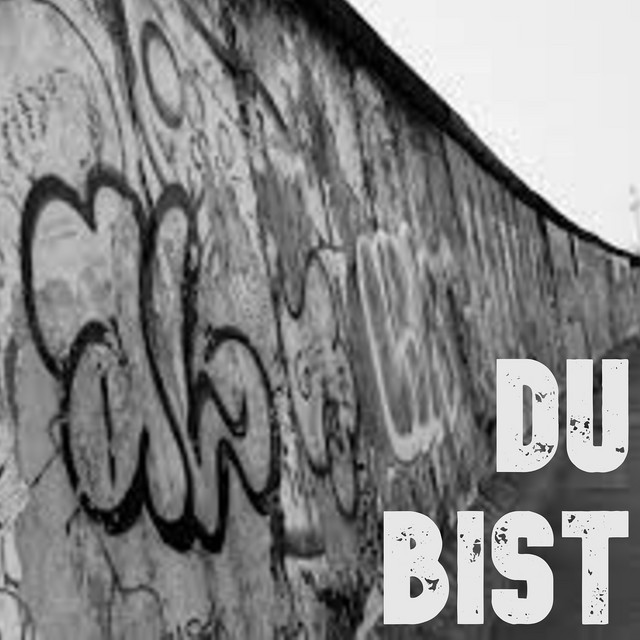 Du Bist album art
